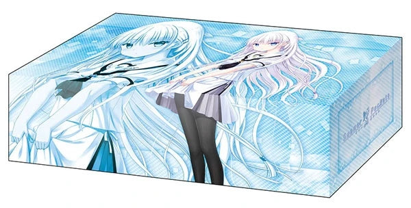 Bushiroad Storage Box Collection Vol.249: Summer Pockets - Shiroha Naruse