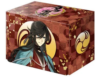 Bushiroad Deck Holder Collection Vol.234: Touken Ranbu Online - Izuminokami Kanesada