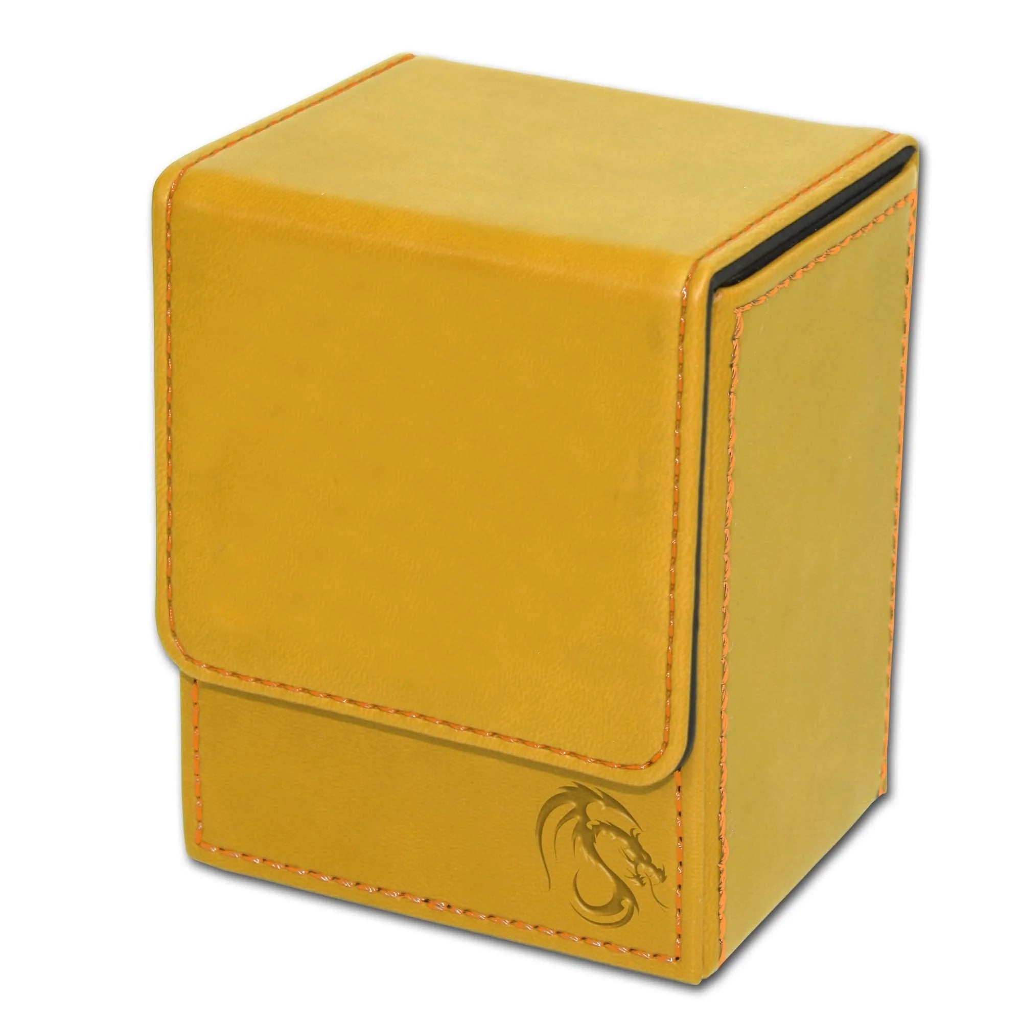 Deck Case LX - Yellow