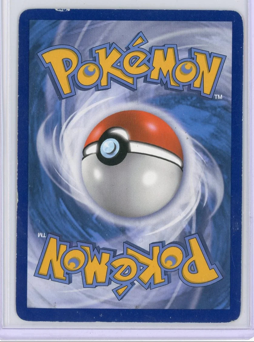 Blastoise EX Pokémon XY Black Star Promo #XY122 (DMG)