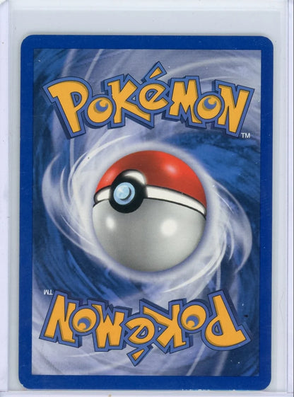 Starmie Pokémon Delta Species Holo #15/113 (LP)