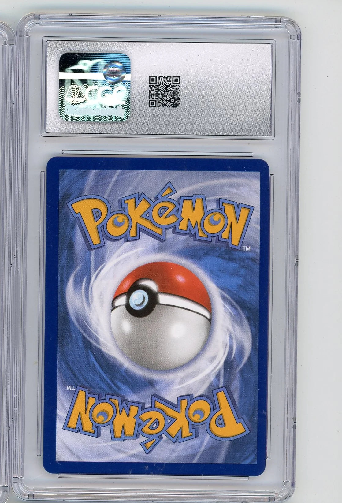Flygon 2025 Pokemon Phantasmal Flames Illustration rare #101/094 CGC 10