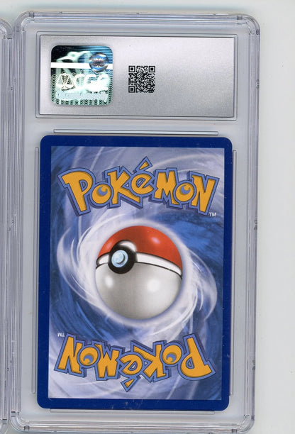 Flygon 2025 Pokemon Phantasmal Flames Illustration rare #101/094 CGC 10