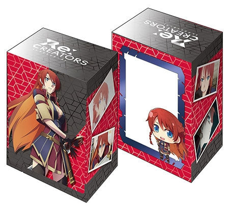 Bushiroad Deck Holder Collection V2 Vol.247: Re:CREATORS - Selesia Upitiria