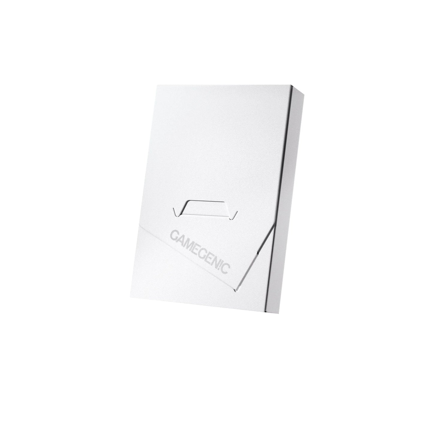 GameGenic Cube Pocket Set - White (Holds 15+)