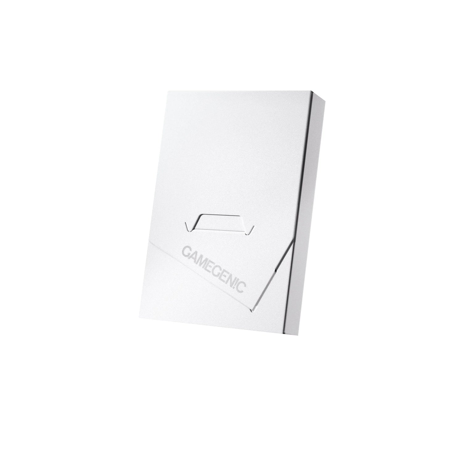 GameGenic Cube Pocket Set - White (Holds 15+)