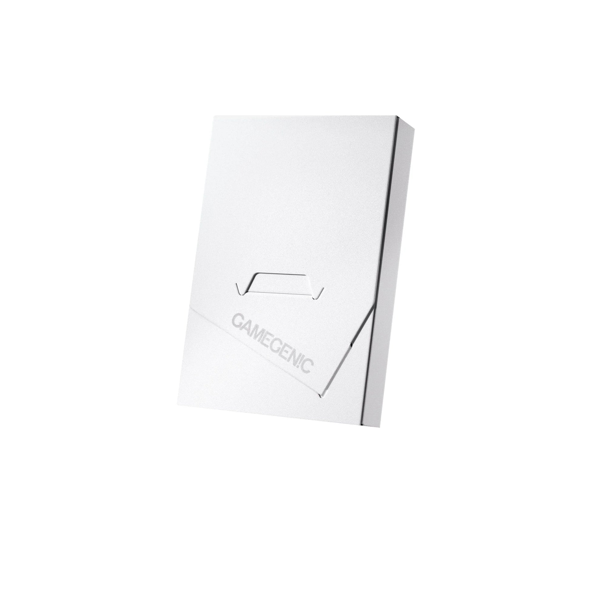 GameGenic Cube Pocket Set - White (Holds 15+)