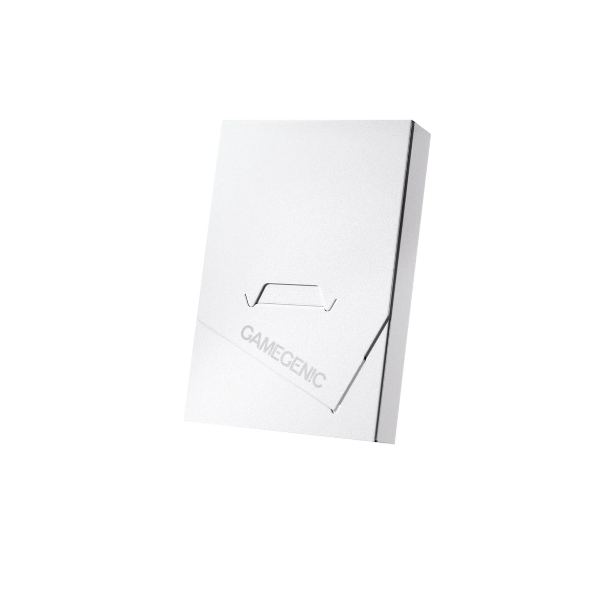 GameGenic Cube Pocket Set - White (Holds 15+)