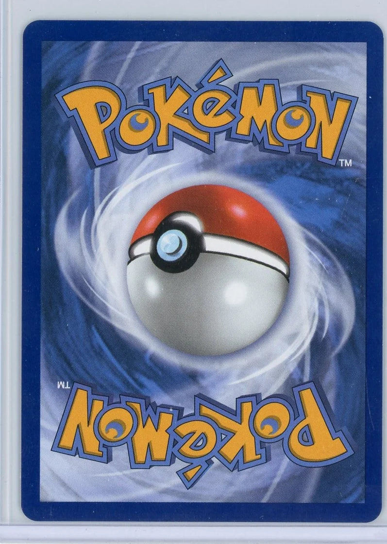Cyndaquil Pokémon Mega Evolution First Partner Black Star Promo #047