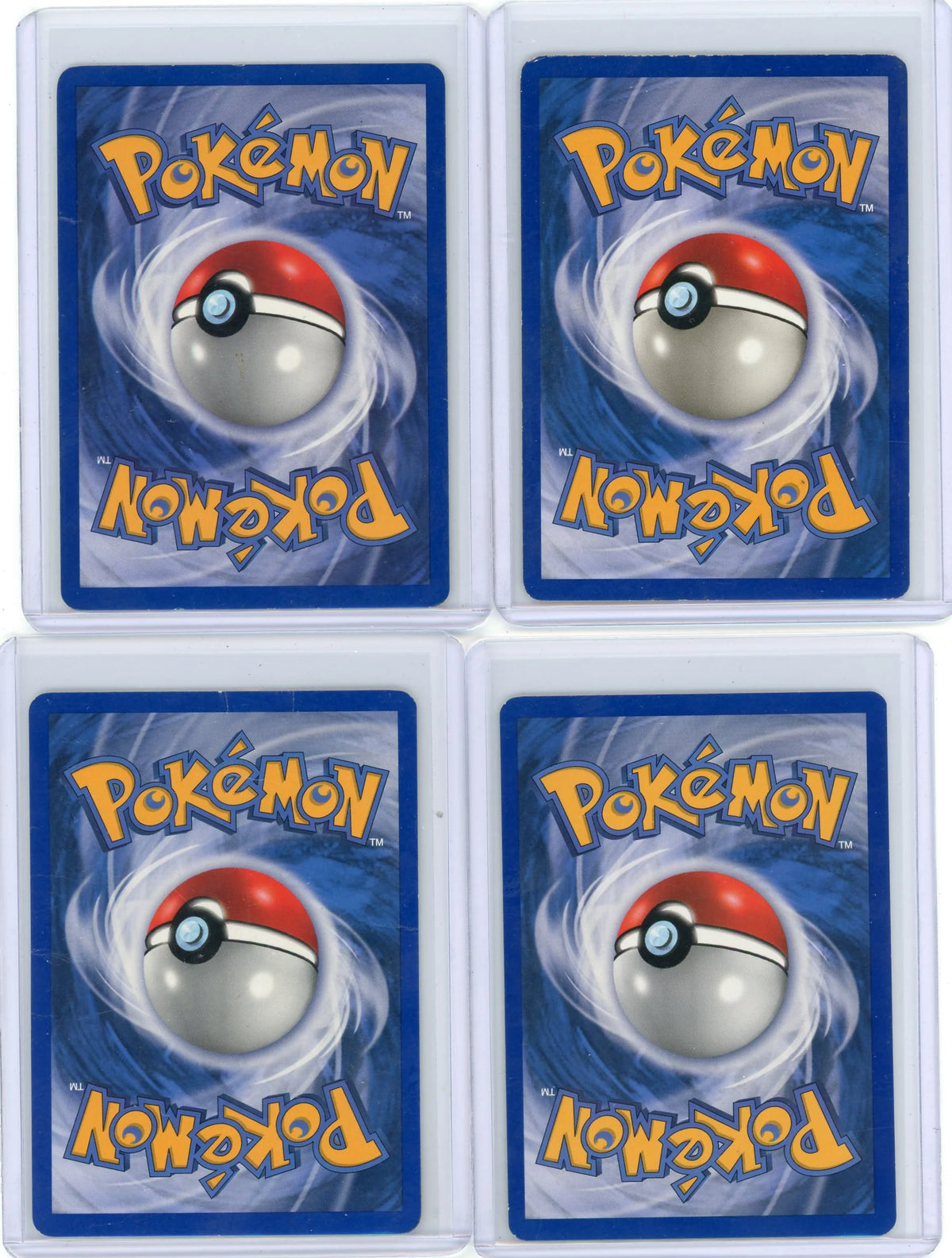 Shiftry Pokémon Legend Maker Holo #12/92