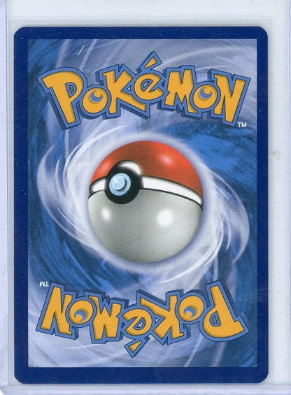 Mewtwo EX Pokémon XY Black Star Promo #XY183