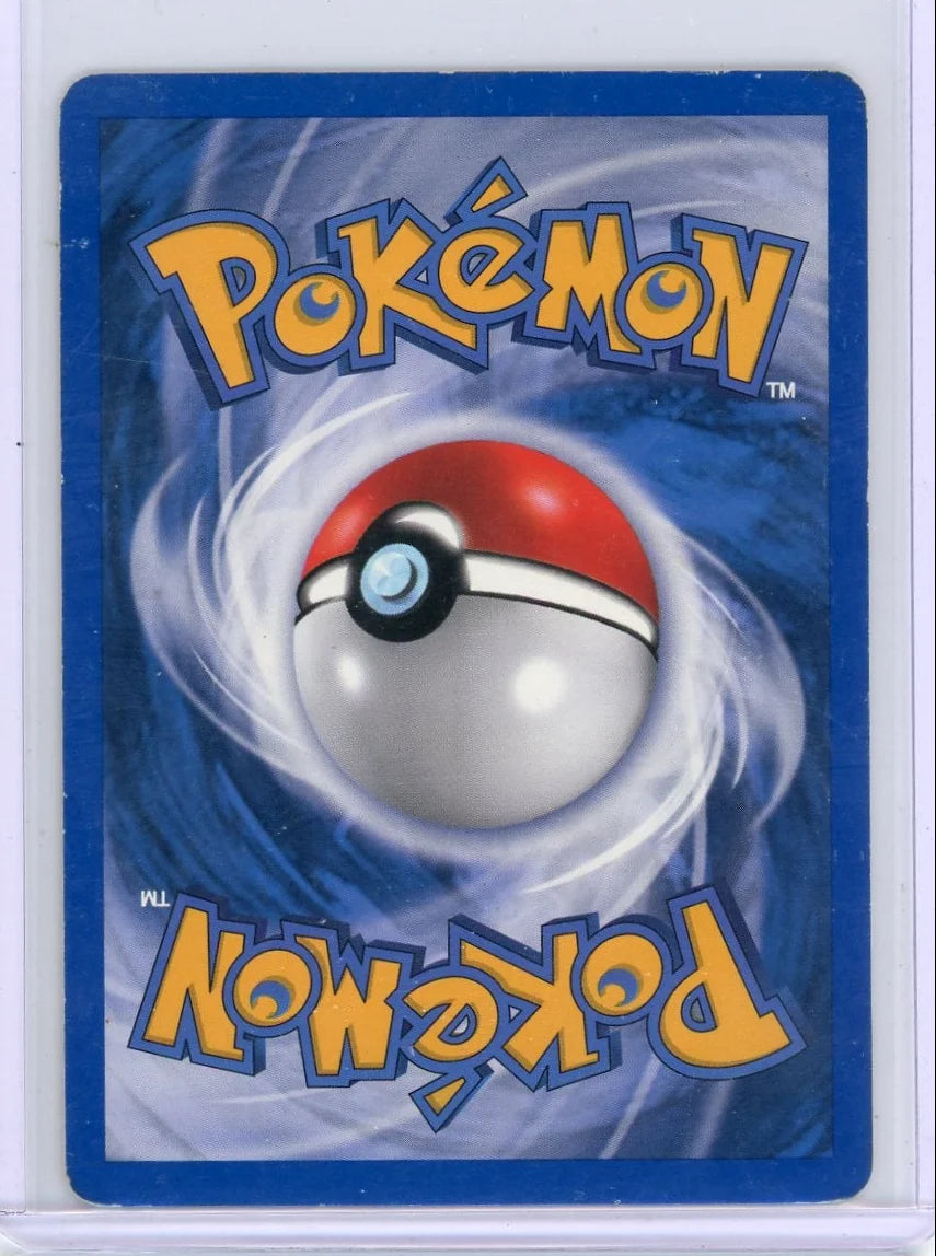 Flareon Pokémon Skyridge Non-Holo #8/144 (MP)