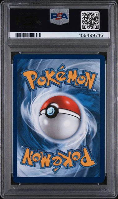Clefairy Pokémon Prefect Order Illustration Rare #094/088 PSA 10