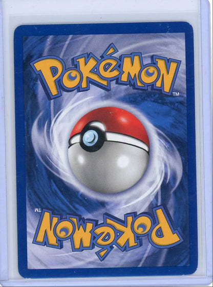Here Comes Team Rocket 2000 Pokemon Team Rocket 1st Edition holo #71/82 LP