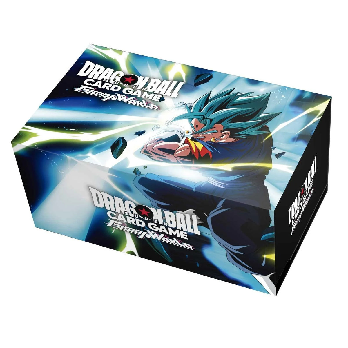 Dragon Ball Super Fusion World: Vegito Storage Box