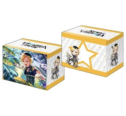 Bushiroad Deck Holder Collection V3 Vol.260 BanG Dream! Girls Band Party! - MASKING