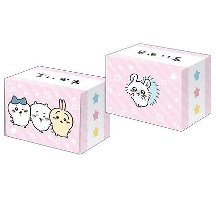 Bushiroad Deck Holder Collection V3 Vol.361: Chiikawa