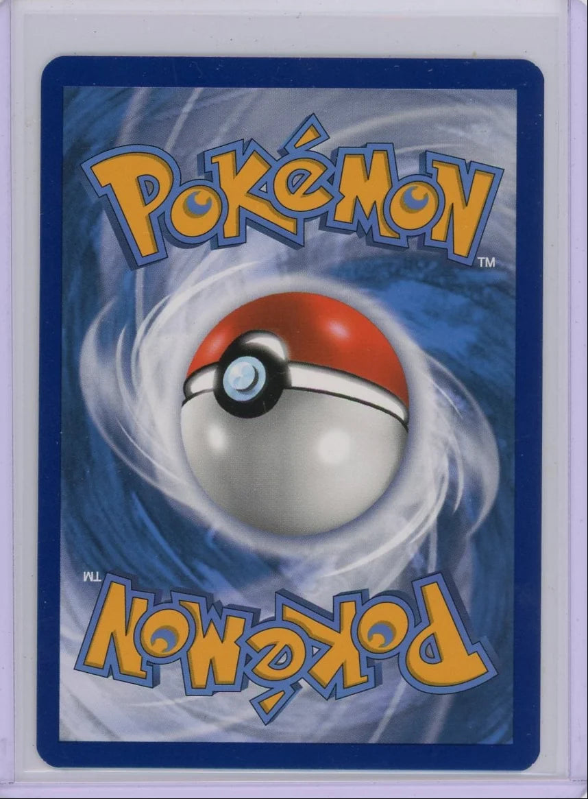 Pikachu 2021 Pokemon McDonald's 25th Anniversary #25/25