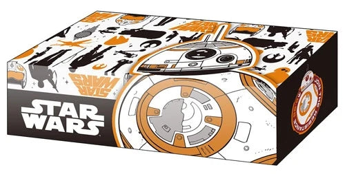 Bushiroad Storage Box Collection Vol.202: Star Wars - BB-8
