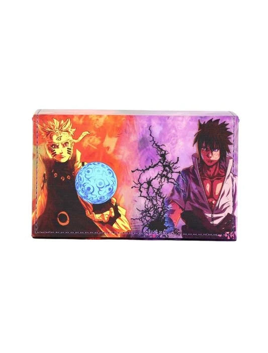 Shinobi War Deck Box
