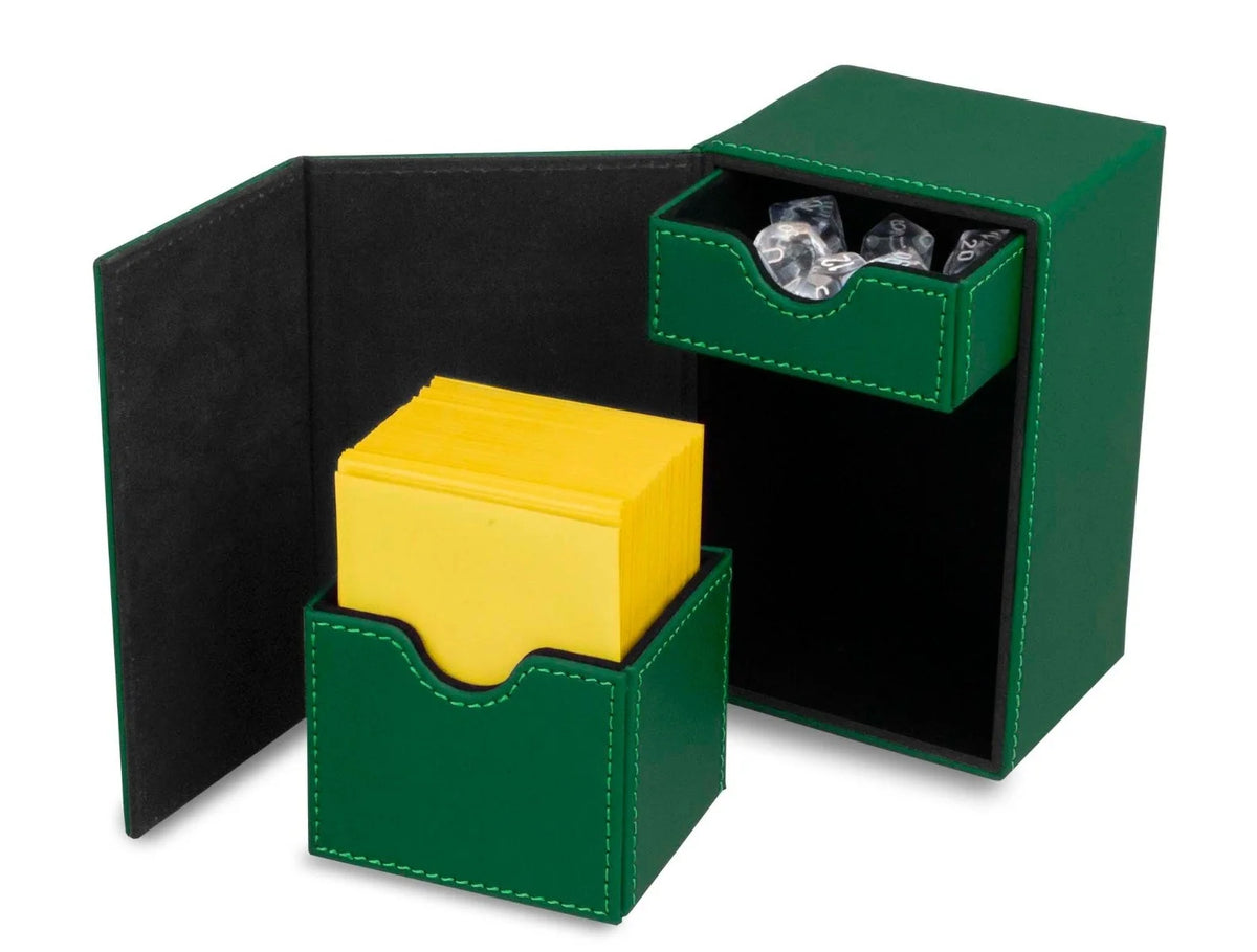 Deck Vault LX - 80 - Green