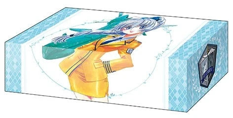 Bushiroad Storage Box Collection Vol.320: Fujimi Fantasia Bunko - Full Metal Panic! - Teletha Testarossa