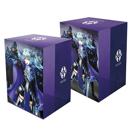 Bushiroad Deck Holder Collection V2 Vol.90: Cardfight!! Vanguard G - Darkness Maiden, Macha