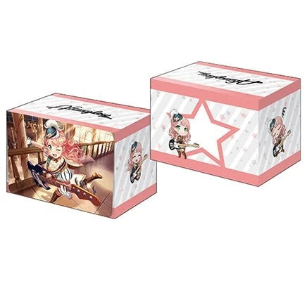 Bushiroad Deck Holder Collection V3 Vol.175: BanG Dream! Girls Band Party! - Himari Uehara