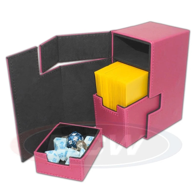 Deck Locker LX - Pink