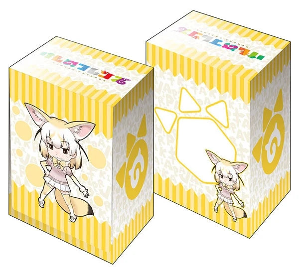 Bushiroad Deck Holder Collection V2 Vol.263: Kemono Friends - Fennec
