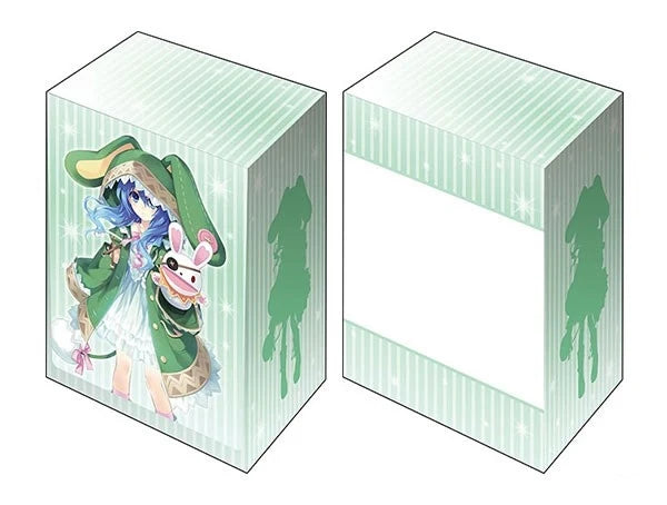 Bushiroad Deck Holder Collection V2 Vol.898: Fujimi Fantasia Bunko - Date A Live - Yoshino