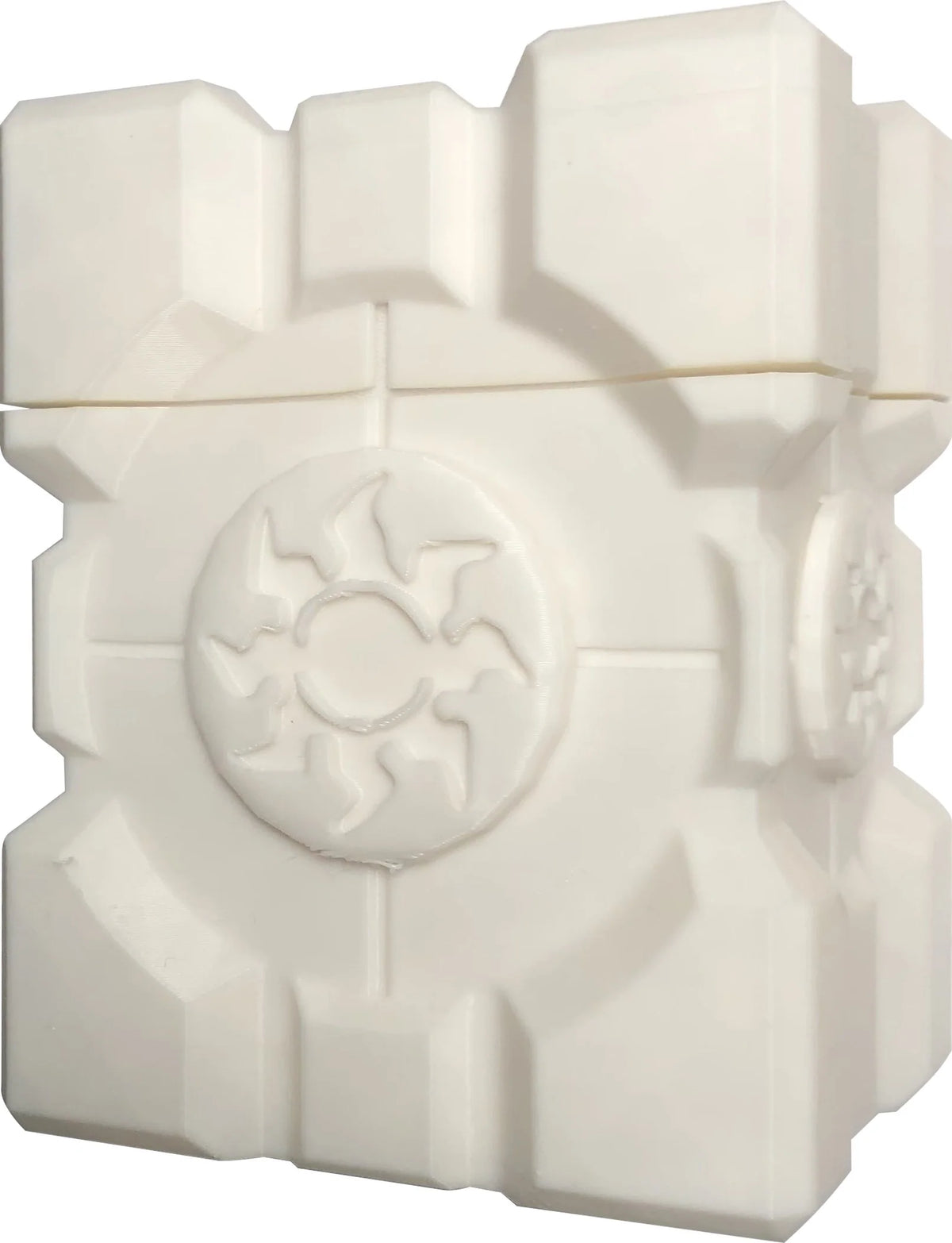 Plains Deck Box