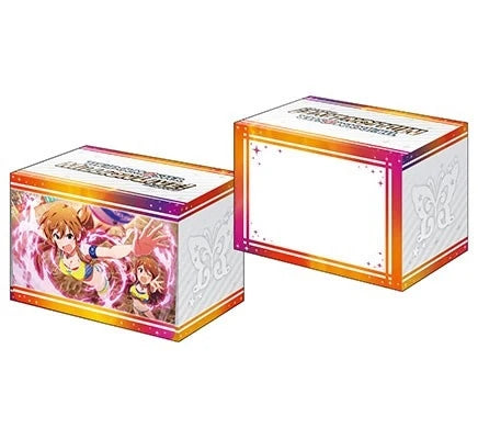 Bushiroad Deck Holder Collection V3 Vol.245: THE IDOLM@STER Million Live! Welcome to the New St@ge - Big Bang's Volleyball