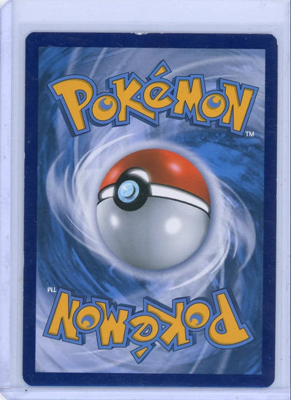 Mew 2016 Pokémon XY Promo #XY110 MP