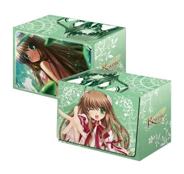 Bushiroad Deck Holder Collection Vol.30: Rewrite - Kotori Kanbe