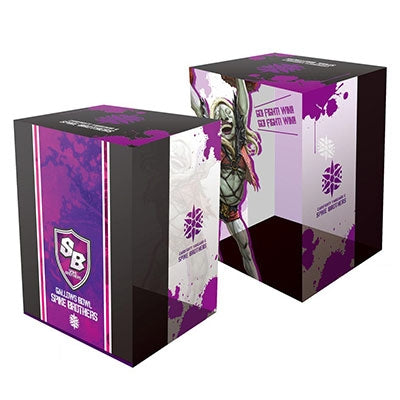 Bushiroad Deck Holder Collection V2 Vol.5: Cardfight!! Vanguard G - Cheer Girl, Adalaide