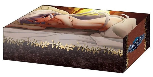 Bushiroad Storage Box Collection Vol.436: The Fruit of Grisaia - Kazuki Kazami