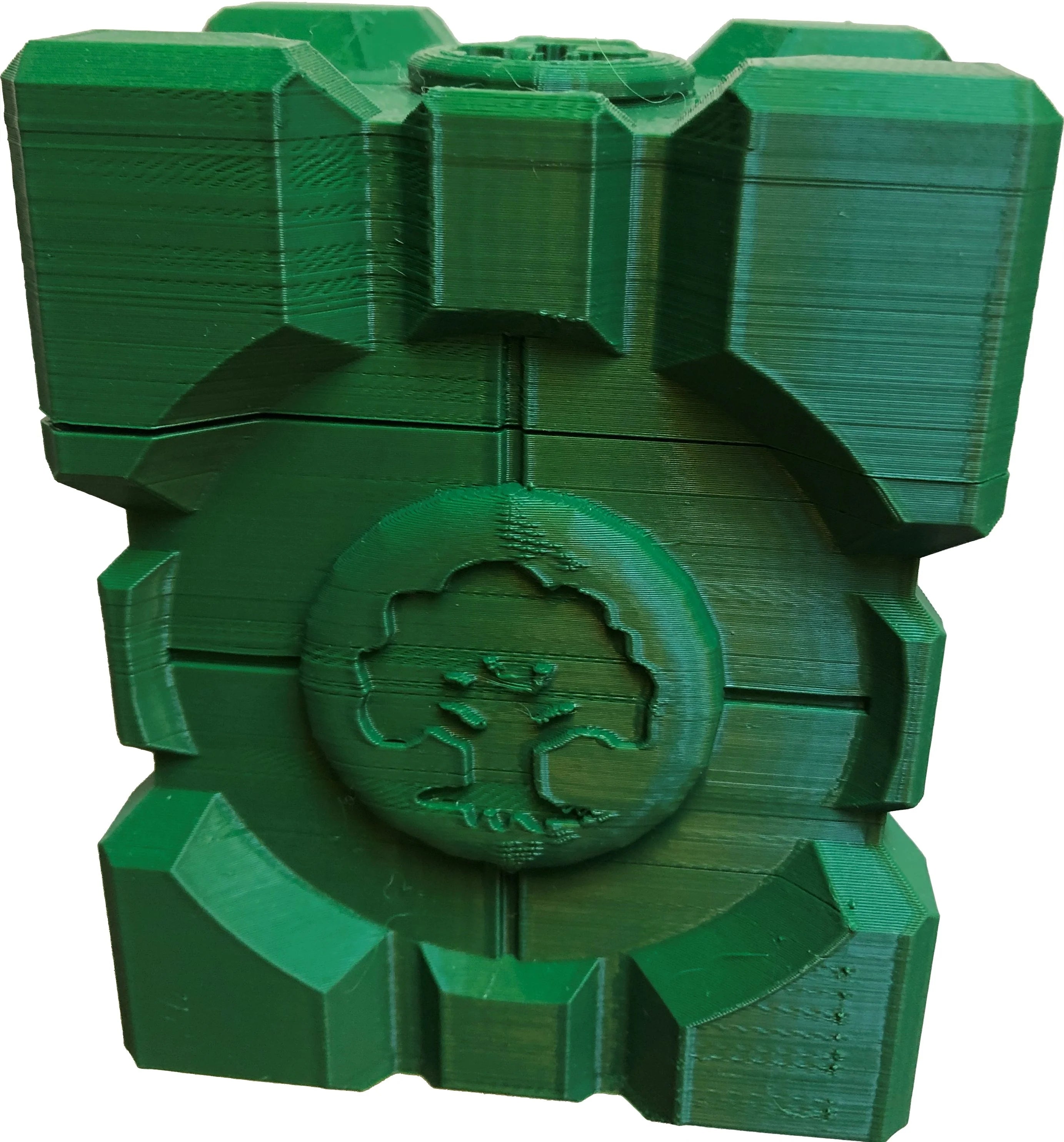 Forest Deck Box
