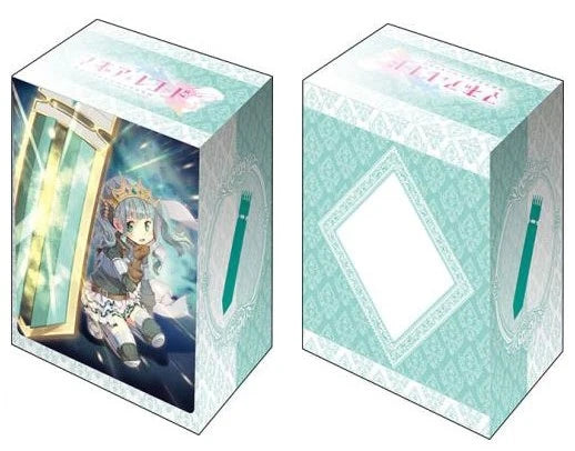 Bushiroad Deck Holder Collection V2 Vol.669: Puella Magi Madoka Magica - Side Story Magia Record - Sana Futaba