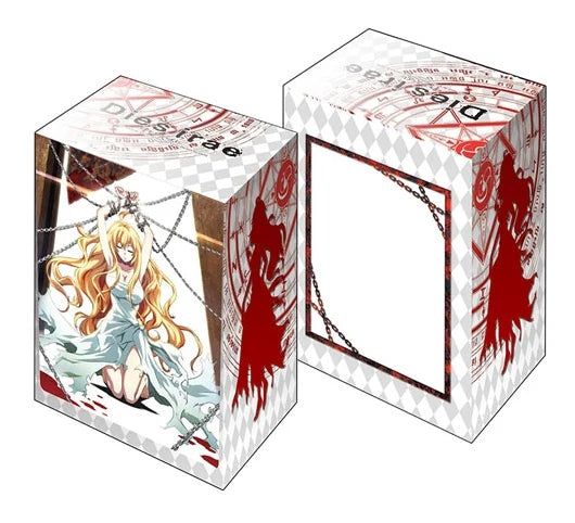 Bushiroad Deck Holder Collection V2 Vol.320: Dies irae - Marie
