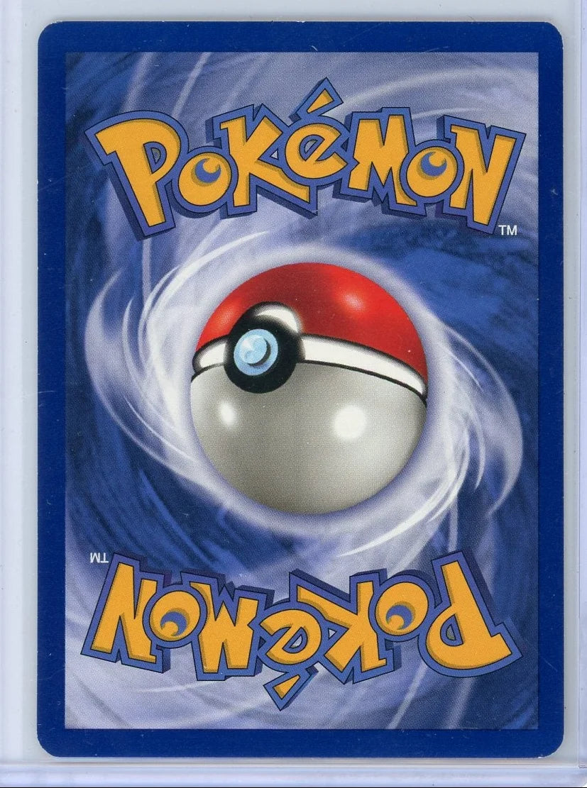 Jolteon Pokemon Jungle Unlimited Holo #4/64 LP