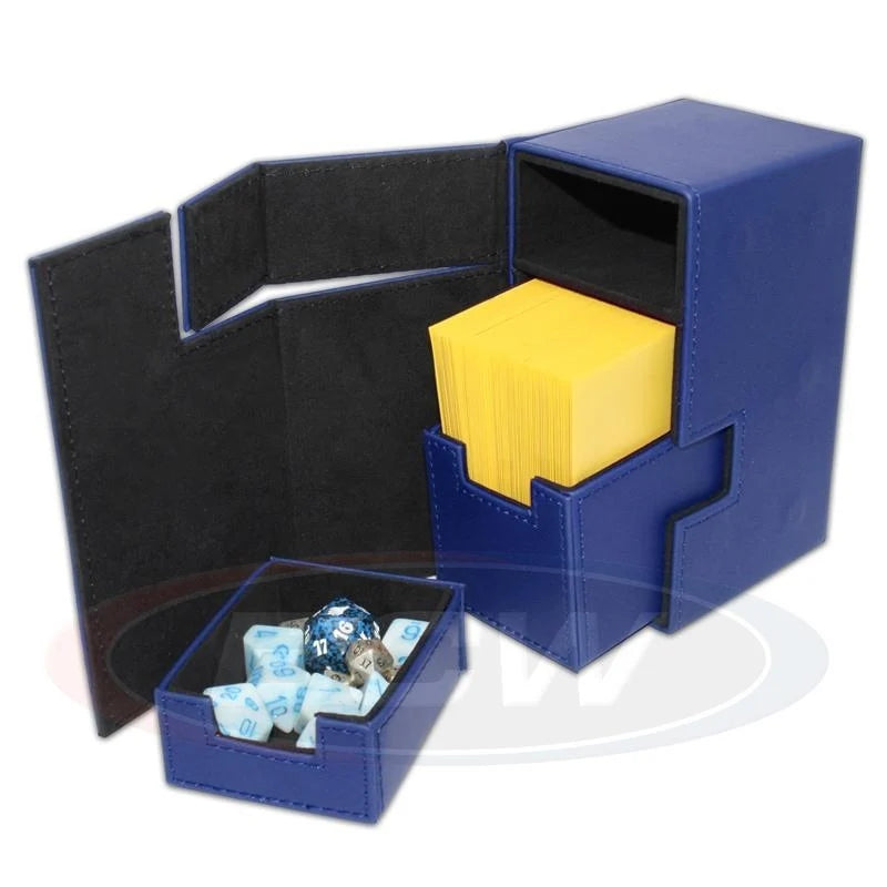 Deck Locker LX - Blue