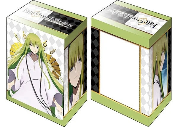 Bushiroad Deck Holder Collection V2 Vol.1050: Fate/Grand Order - Kingu