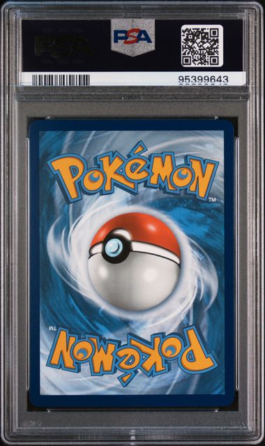Charizard V 2020 Pokemon Champion's Path ETB Promo #SWSH050 PSA 10