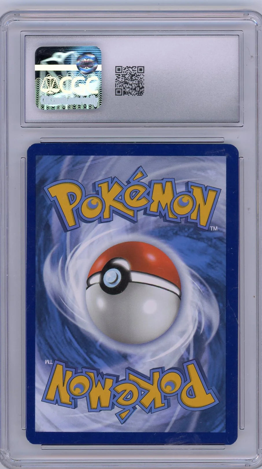 Lunatone 2023 Pokemon Crown Zenith Galarian Gallery #GG11/GG70 CGC 9