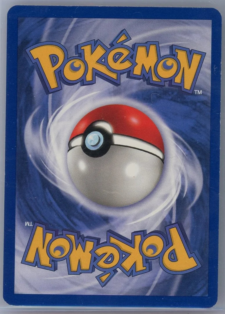 Eevee 2000 Pokemon Rocket 1st Edition #55/82