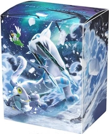 Pokemon Center Japan Exclusive: Chien-Pao Deck Box