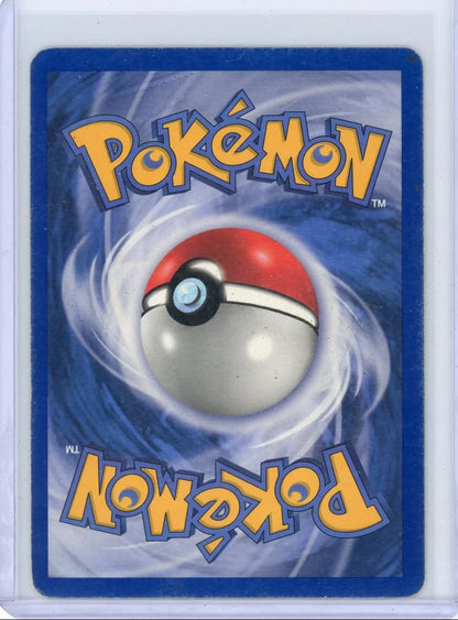 Blaziken 2004 Pokemon ex Battle Stadium holo #3/109 LP/MP