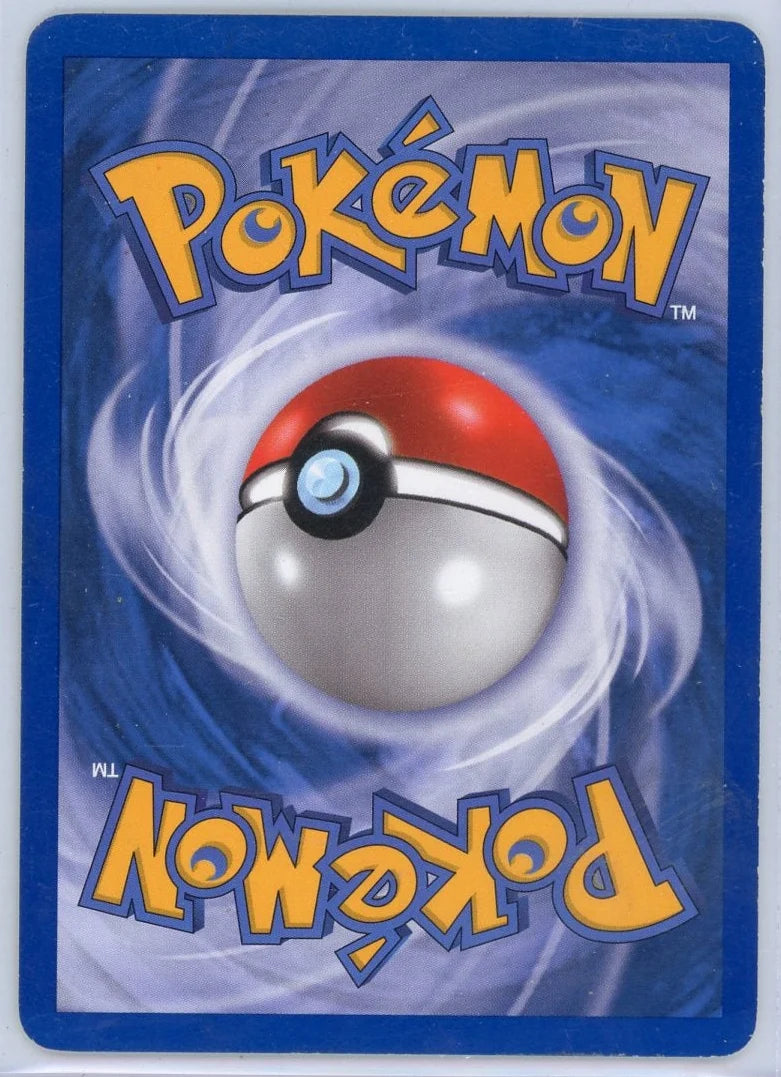 Ditto 2005 (Charmander) Pokémon Delta Species #61/113