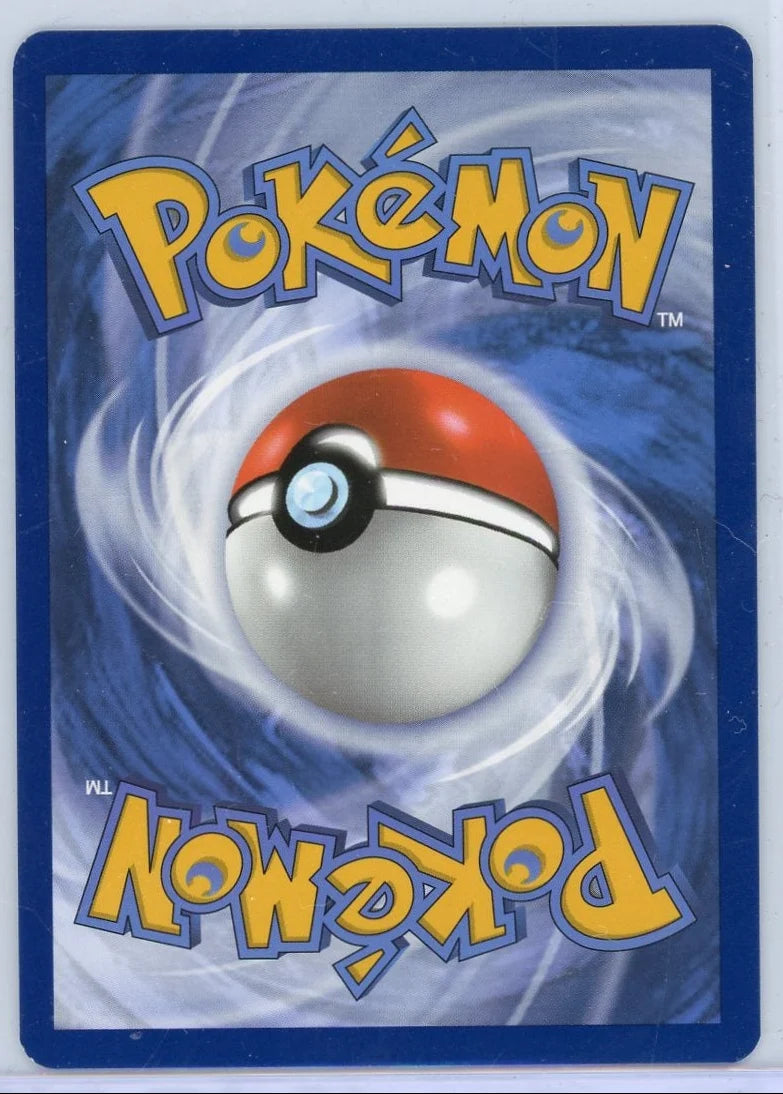 Gastly 2024 Pokémon Temporal Forces #117/162